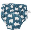 2pcs Baby Pee Potty Training Pants Infant Cotton Training Underwears