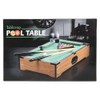 Mini Pool Table for Kids - Small Tabletop Pool Table