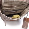 Ashwood - Men's Shoulder Bag - Medium Messenger Bag -