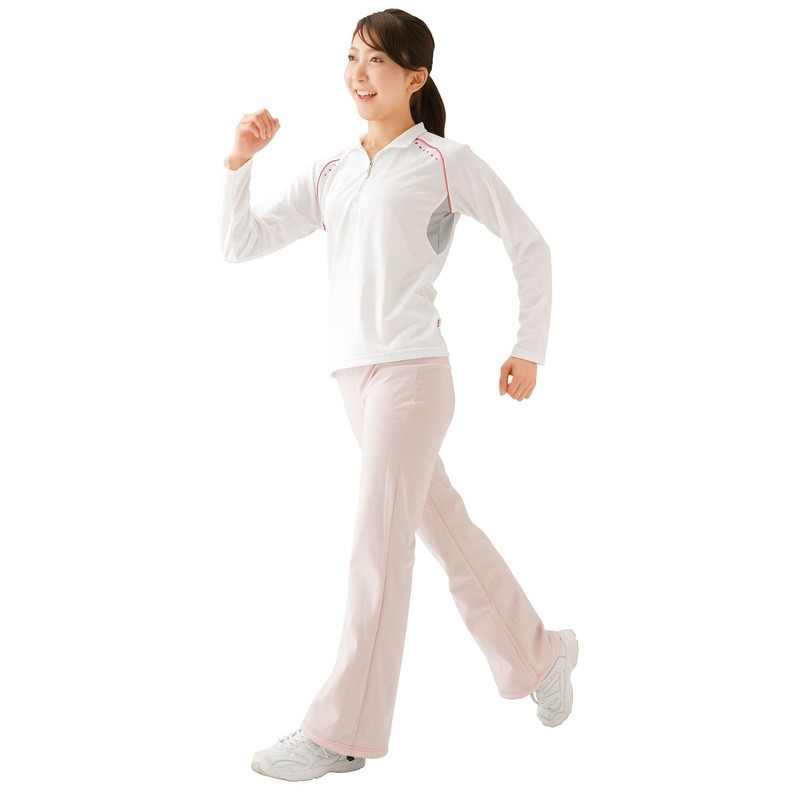 Triple X Knee Lower Back Light Support Black L