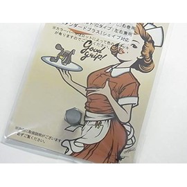 Studio Composite Reel Handle Lock Nut B Shimano Left Gun Metal