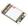 AXP192 Chip Stable Reliable PCIE Module with GPS Antenna for