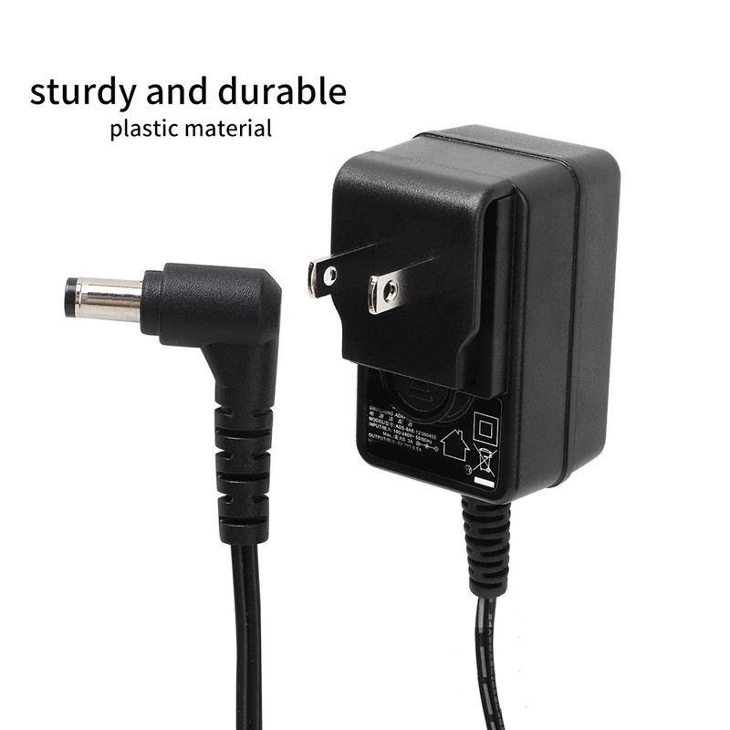 Universal 9V Electric Guitar Power Supply Adapter for Guitars Effects