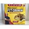 Fit Crunch Chef Robert Irvine's Fit Crunch High Protein Bars