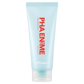 Cellfusion C Paha Enzyme Pore Cleansing Foam, 150ml, 1 piece / 셀퓨전씨 파하 엔자임 모공 클렌징 폼, 150ml, 1개