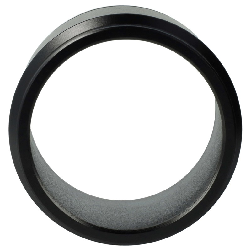 vhbw Filter Adapter Tube Compatible with Digital Camera System Camera