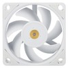Thermalright TL-B6W 60mm CPU Cooler Fan, Silent Computer Case Cooler,6025