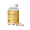 Nootrópico con Melena de León y L-Glutamina para Concentración -