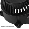 Recoil Starter Pull Start Assembly, Pull Starter for 2-Stroke 47-49
