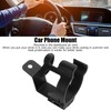 Car Mobile Phone Holder Interior Air Vent GPS Mount Multifunction
