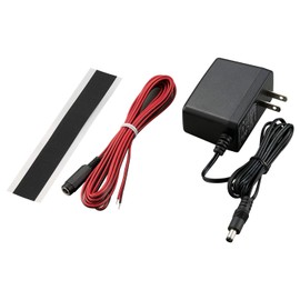 patoraito Wireless Control Unit for PWS Notebook AC adapter PWS – AD