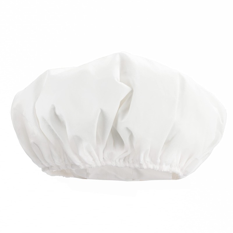 Scrubzz Shampoo Cap No Rinse for Elderly and Bedridden Patients,
