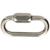 Kong Stainless Quicklink (12-m)