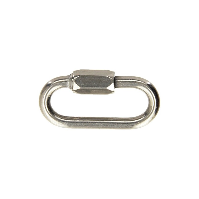 Kong Stainless Quicklink (12-m)