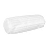 MERRYHAPY Neck Roll Pillow Case Comfortable Pillow Encasement Covers Cylinder