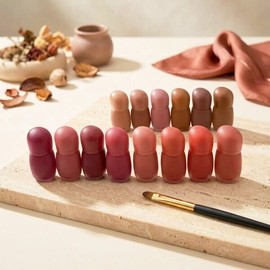 Etude Cozy Fixing Tint 4g Select all color options Long-lasting lip / 에뛰드 포근 픽싱 틴트 4g 전컬러옵션선택 지속력 립
