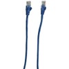 Belkin CAT5E Blue Patch Cord Snagless - 40ft (A3L791-40-BLU-S)