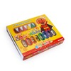 Sunstar Stationery Anpanman 1900010A My First Time Kakuyoko (8 Colors)