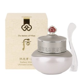 Gongjinhyangseol 더후 공진향 설 미백 진고 스팟 20ml The History of Whoo Gongjinhyang Seol Whitening Essence Spot 20ml