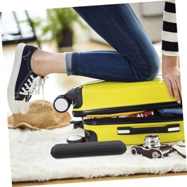 PACKOVE Electric Toothbrush Case Portable Toothbrush Carrier Box Durable Hard Shell Travel Holder Compact Design Easy to Clean and Damage