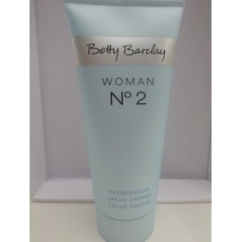 Betty Barclay Woman NO 2 Cream Shower Gel 100 ml