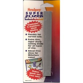 Sculpey Super Slicer