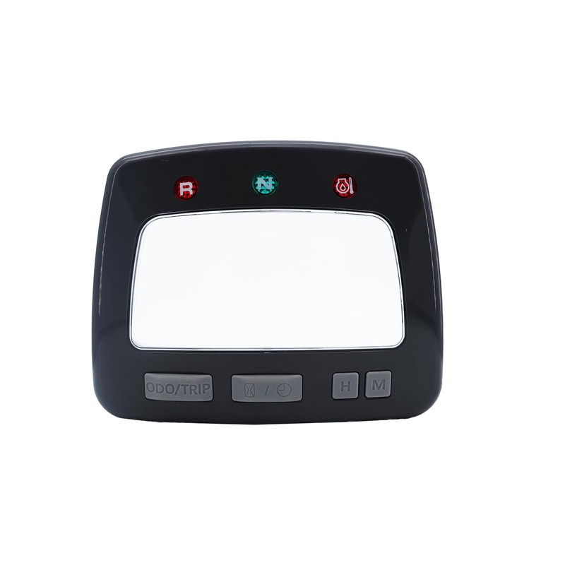 JIK Speedometer Meter Dash Upper Case Cover for Honda TRX350