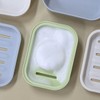 H Plus Mall Pastel stand soap / 파스텔 받침대 비누