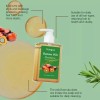 C Batana Oil Shampoo, Shampoo De Batana, Rosemary Oil*3- H