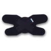 Bonbone Knee Supporter Cross XG Free (above the knee 10cm