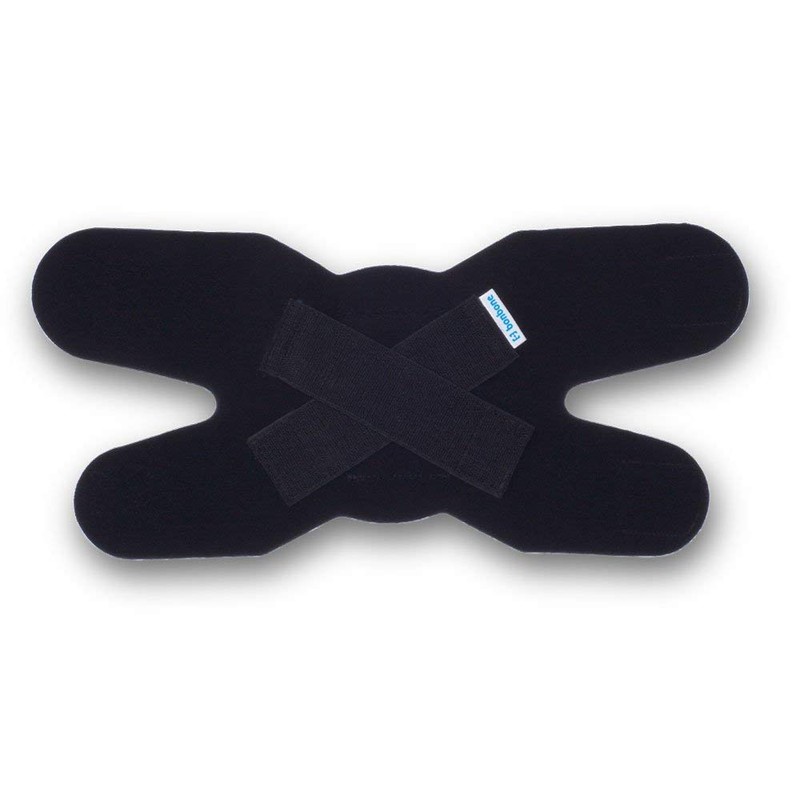 Bonbone Knee Supporter Cross XG Free (above the knee 10cm