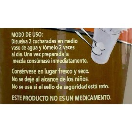 Colágeno Hidrolizado Glucosamina Biotina Naranja 3 Botes                                                                                              