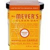 Mrs. Meyer's Clean Day Soy Candle - Orange Clove -
