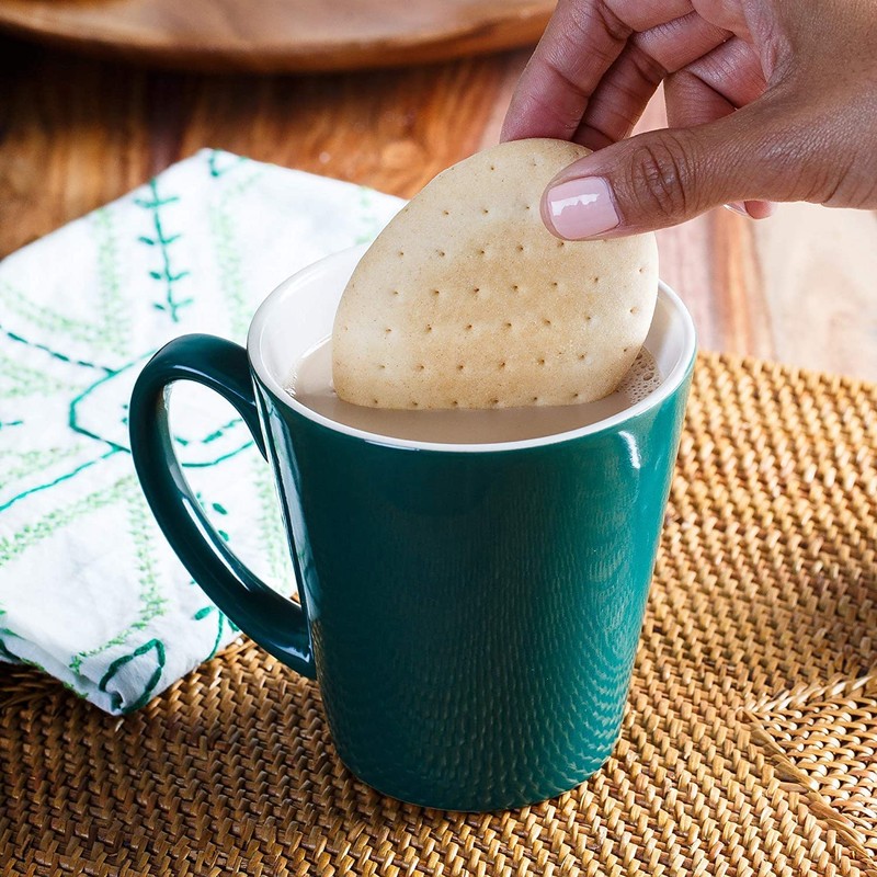 Cafe La Llave Dark Roast Ground Espresso Coffee, 10 oz