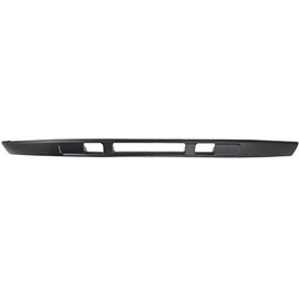 Garage-Pro Front Valance for FORD F-SERIES SUPER DUTY 2005-2007 Panel Textured
