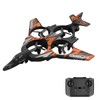 Remote Control Plane, 2.4Ghz Remote Control Foam Airplanes for Kids