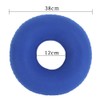 Inflatable Seat Cushion Inflatable Ring Cushion Inflatable Donut Ring Cushion