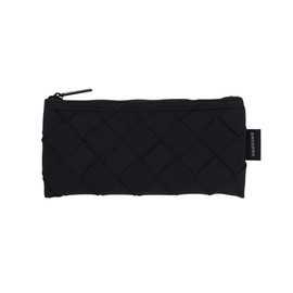 Sunstar Bungu S1428420 Pencil Case, Black