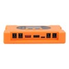 Solar Charge Controller 12V 24V Dual USB Type C Fast