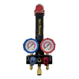 BBK SGM Mini Manifold with Sight Glass