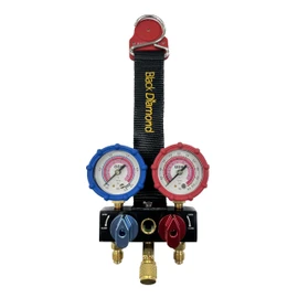 BBK SGM Mini Manifold with Sight Glass