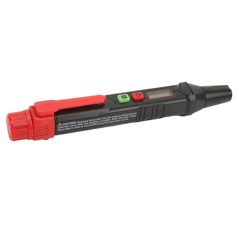Brake Fluid Liquid Tester Pen Handheld Auto Brake Oil Detector