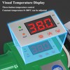 WINB Plastic Pipe Welder Plastic pipe 110-220v welding tool Pipe