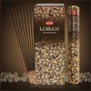 Loban Incense Sticks and Incense Stick Holder Bundle Insence Insense