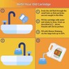 Shaver Shebang Braun Clean & Renew 9 cartridge refills from