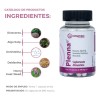 Red Natura Plenna Suplemento Para Mujeres 30 Cap 500mg Sabor