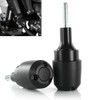 Mantt Frame Sliders Fit for 2024 CB650R 2023-2019 Crash Protectors