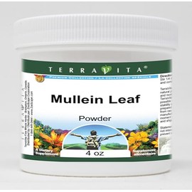 Mullein Leaf Powder (4 oz, ZIN: 510846) - 3 Pack