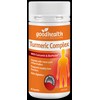 Good Health Turmeric Complex Cap X 60
