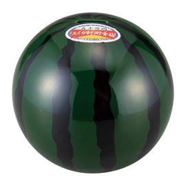 Sunart SAN3182-3 Fun Miscellaneous Goods Watermelon Bank 6.7 inches (17 cm)